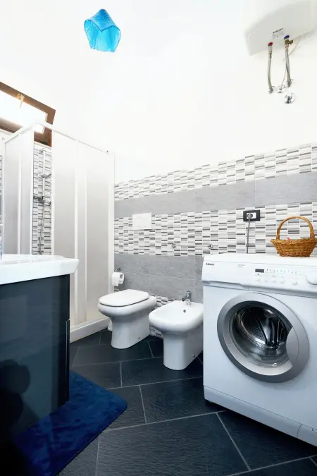 Maison vue mer à Avola, Maison 4 personnes à Avola - Photo 9
