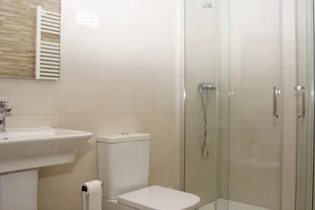 Appartement 35 m² avec chambre au cœur de León, Espagne : photo 6
