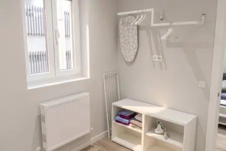 Appartement 35 m² avec chambre au cœur de León, Espagne : photo 7