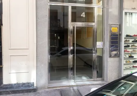 Appartement 35 m² avec chambre au cœur de León, Espagne : photo 8