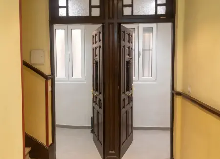 Appartement 35 m² avec chambre au cœur de León, Espagne : photo 11