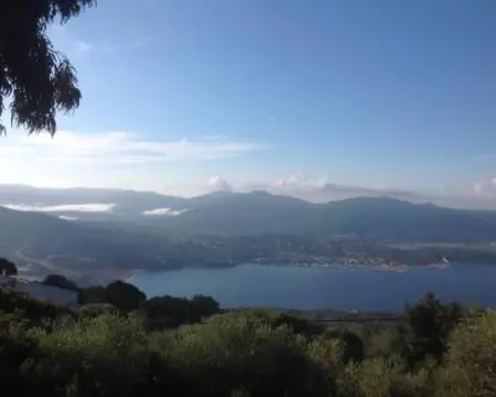 Maison charmante avec vue sur la mer, Olmeto + Cheminée - Photo 4