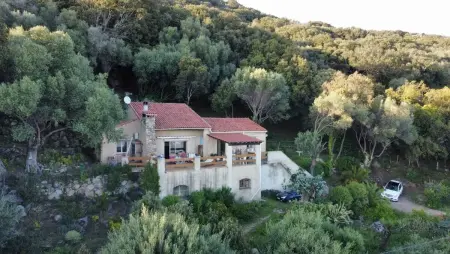Maison charmante avec vue sur la mer, Olmeto + Cheminée - Photo 18