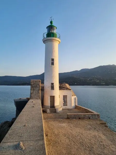 Maison charmante avec vue sur la mer, Olmeto + Cheminée - Photo 20