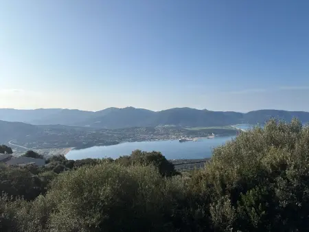 Maison charmante avec vue sur la mer, Olmeto + Cheminée - Photo 26
