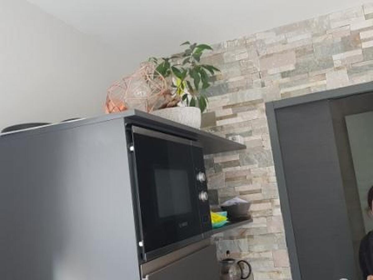 Maison 40 m² avec jardin et vélos à Mornas - Photo 3