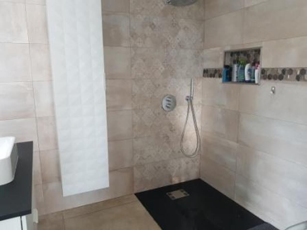 Maison 40 m² avec jardin et vélos à Mornas - Photo 5