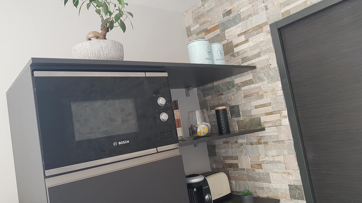Maison 40 m² avec jardin et vélos à Mornas - Photo 16