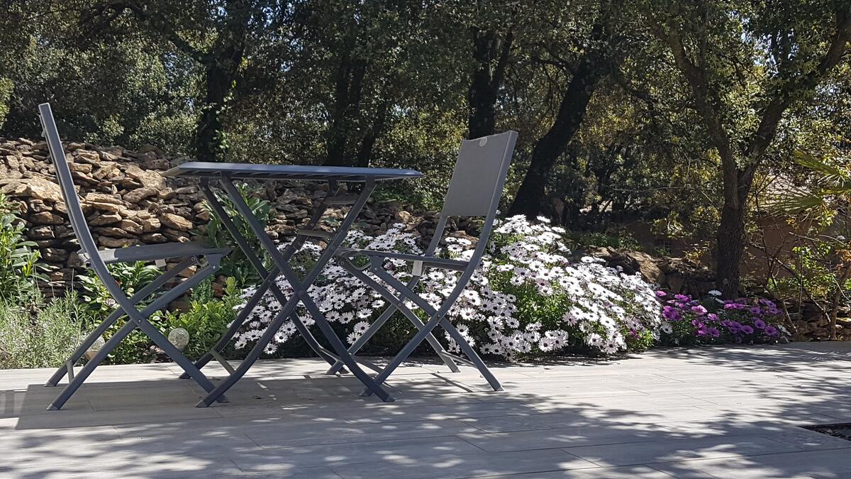 Maison 40 m² avec jardin et vélos à Mornas - Photo 25