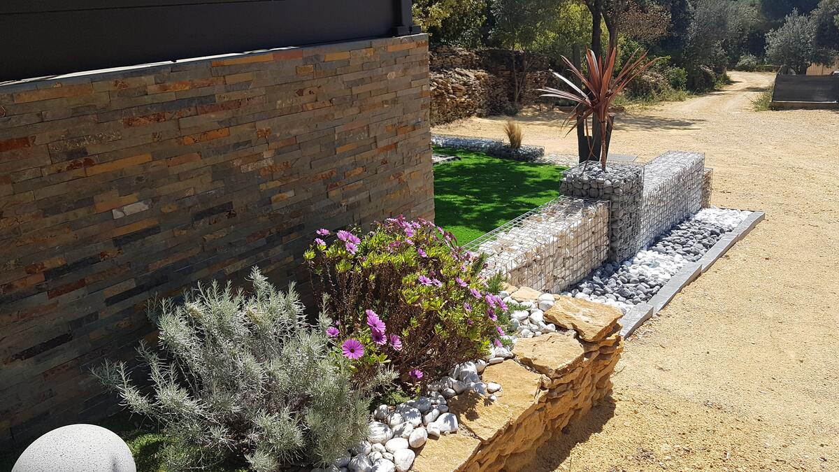 Maison 40 m² avec jardin et vélos à Mornas - Photo 26