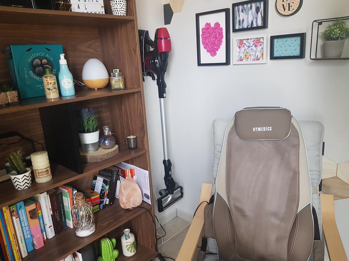 Maison 40 m² avec jardin et vélos à Mornas - Photo 44