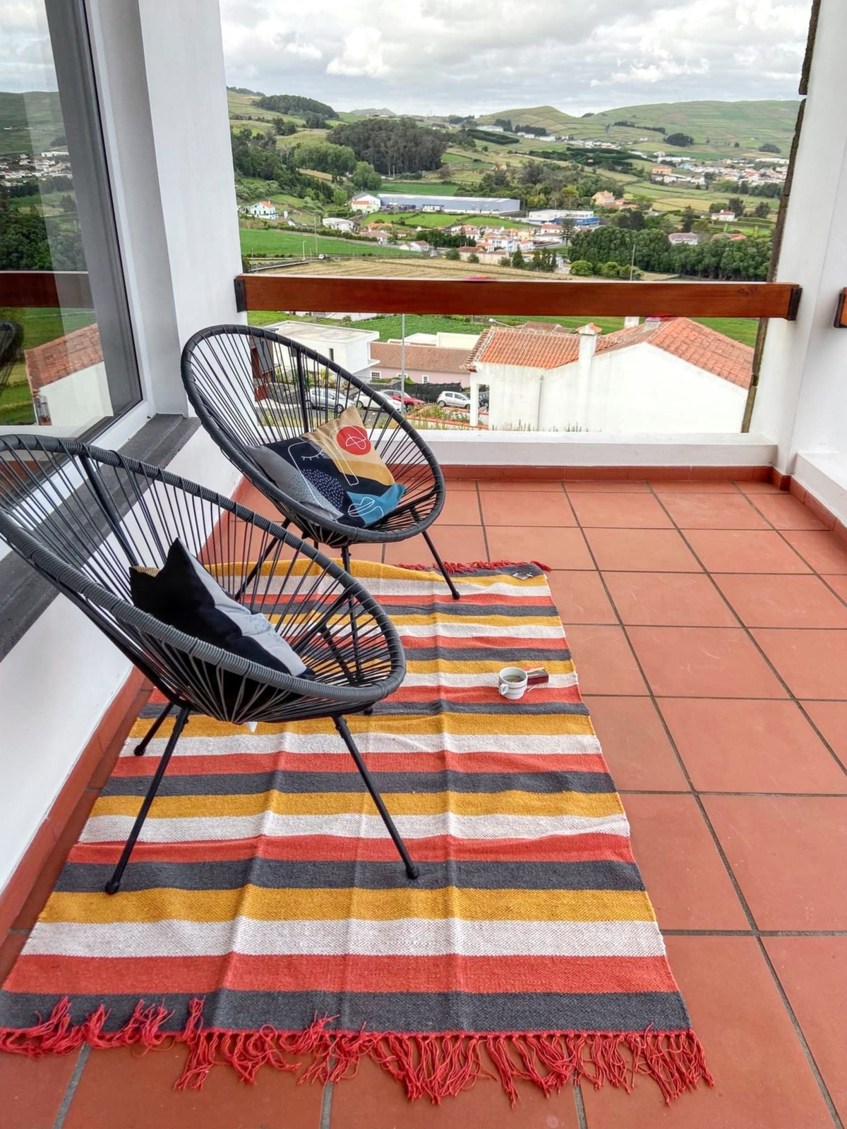 Maison 300m² vue mer à Angra do Heroísmo, 6 pers. - Photo 2