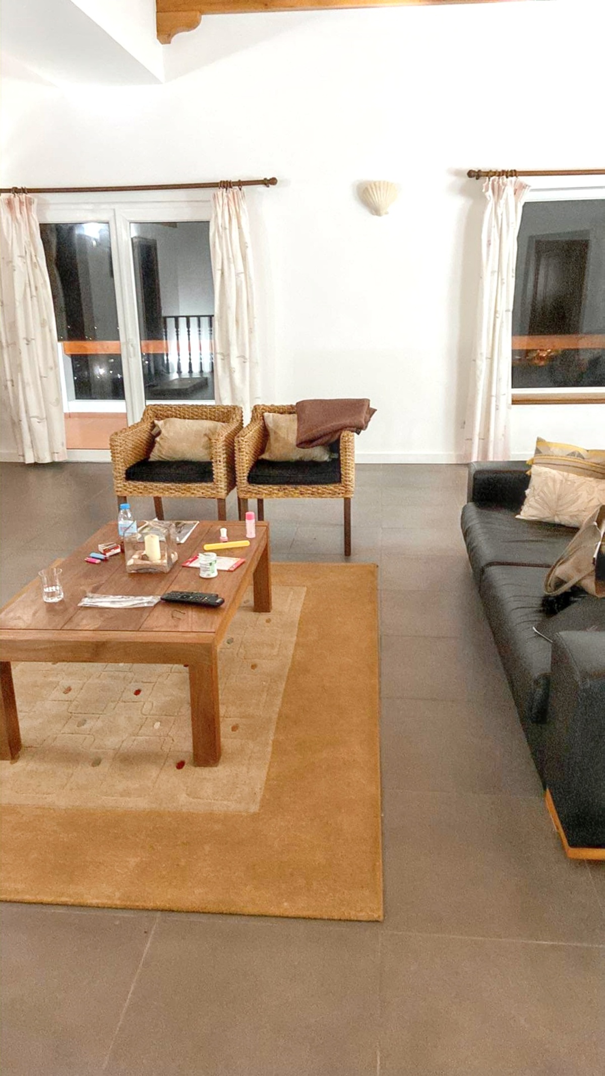 Maison 300m² vue mer à Angra do Heroísmo, 6 pers. - Photo 6