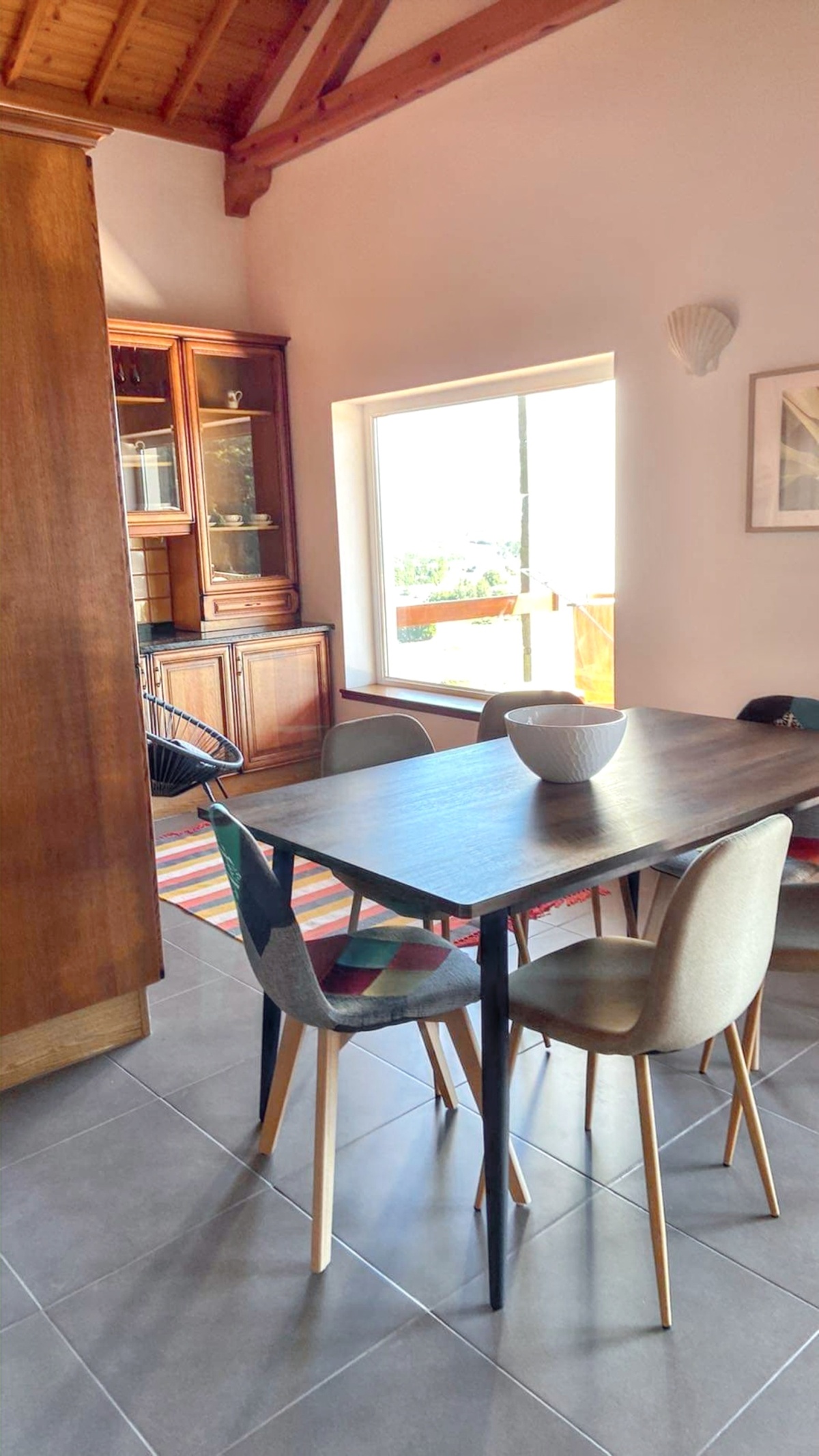 Maison 300m² vue mer à Angra do Heroísmo, 6 pers. - Photo 21