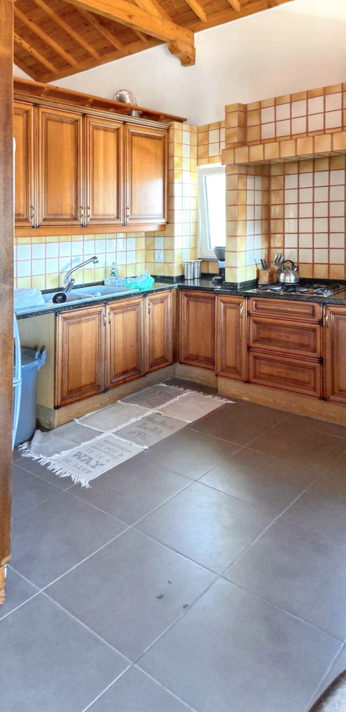 Maison 300m² vue mer à Angra do Heroísmo, 6 pers. - Photo 22