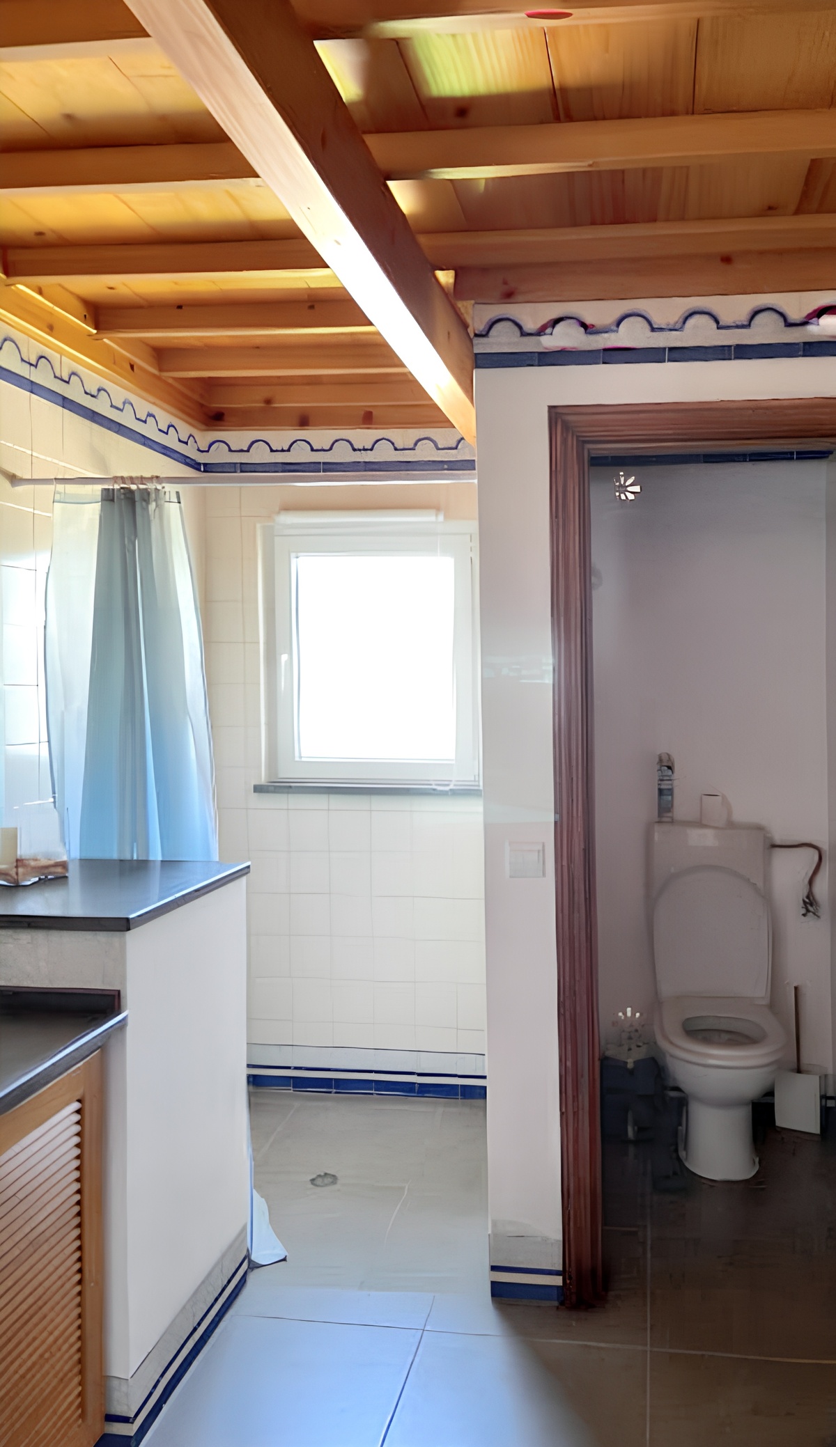 Maison 300m² vue mer à Angra do Heroísmo, 6 pers. - Photo 29