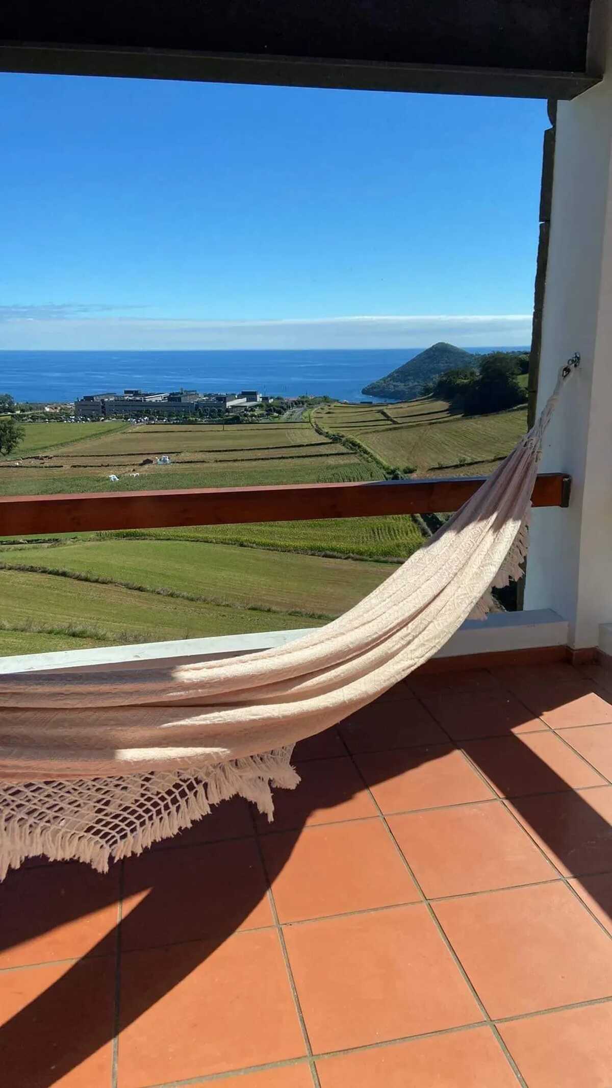 Maison 300m² vue mer à Angra do Heroísmo, 6 pers. - Photo 33