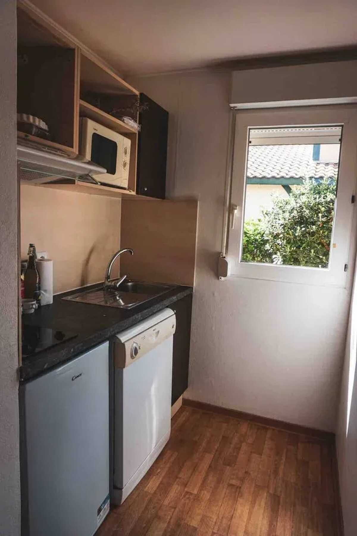 Maison 1 chambre à Soustons, piscine et terrasse - Photo 4