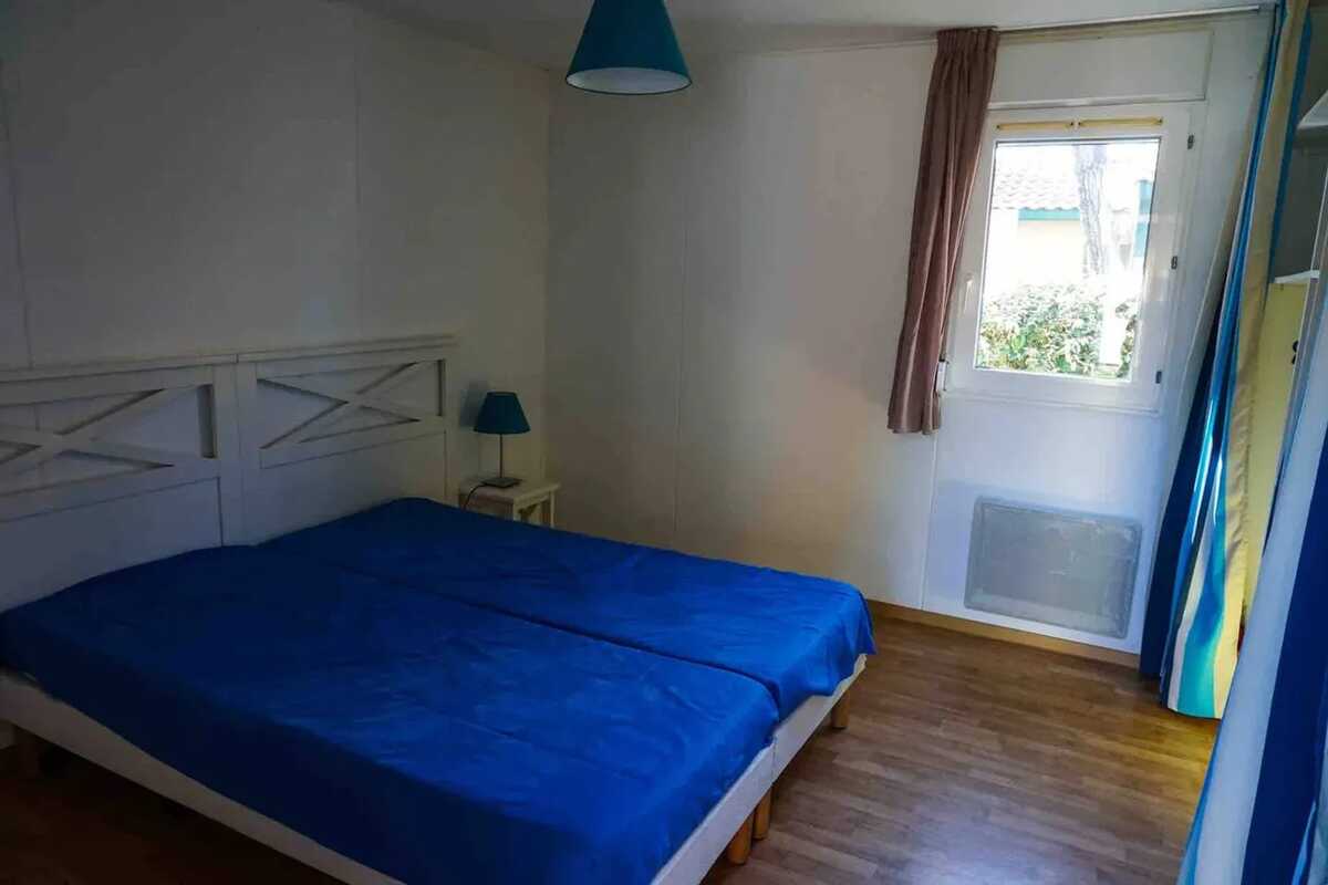 Maison 1 chambre à Soustons, piscine et terrasse - Photo 5