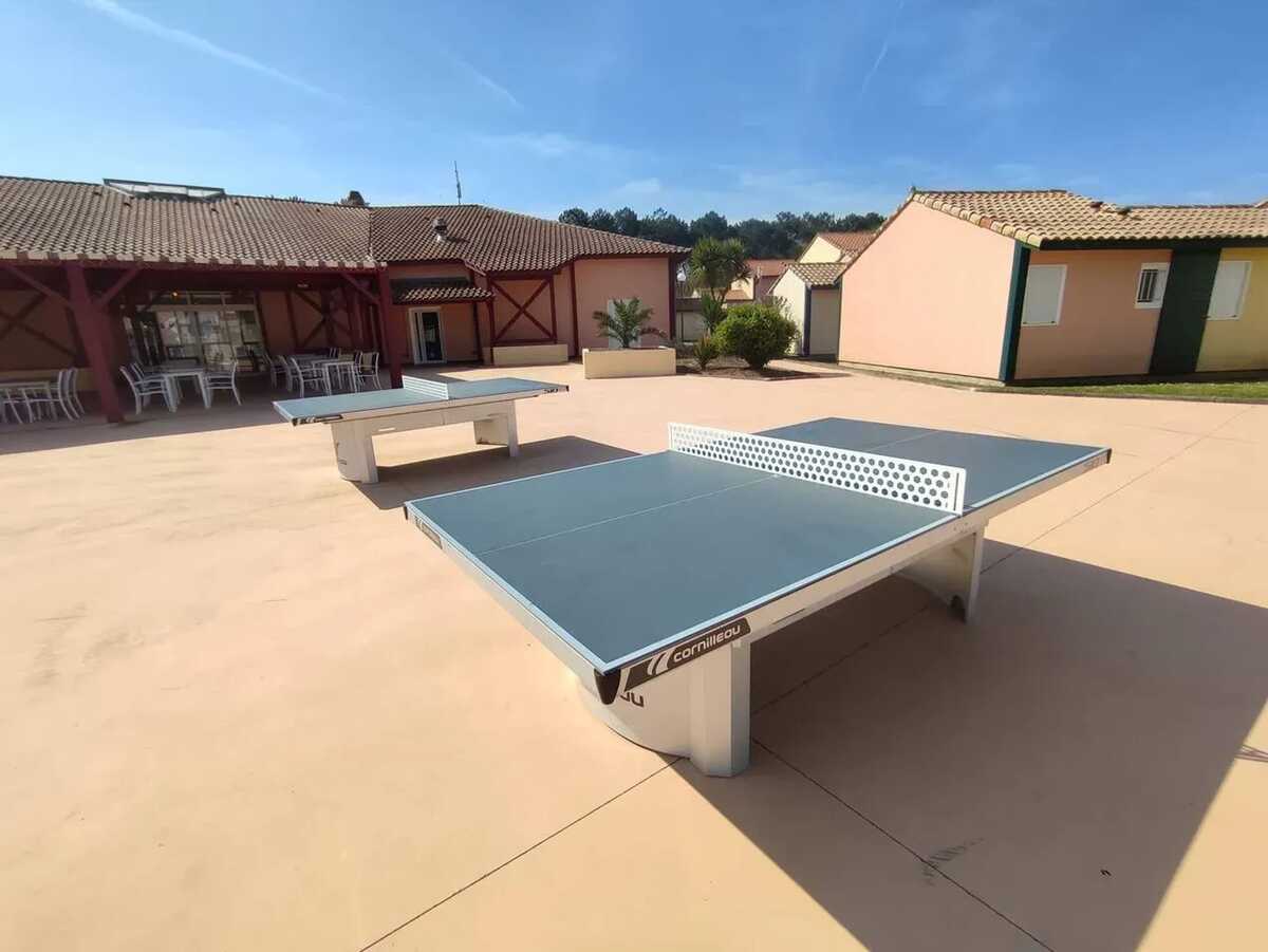 Maison 1 chambre à Soustons, piscine et terrasse - Photo 9
