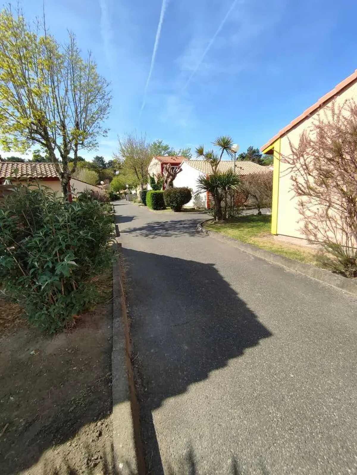 Maison 1 chambre à Soustons, piscine et terrasse - Photo 10
