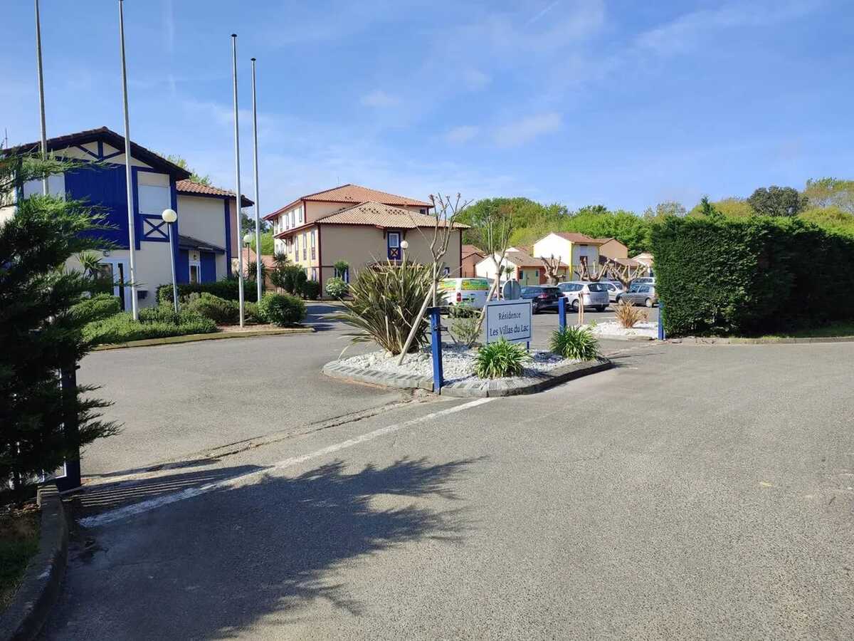 Maison 1 chambre à Soustons, piscine et terrasse - Photo 11