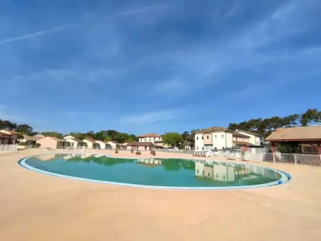 Location maison à Soustons