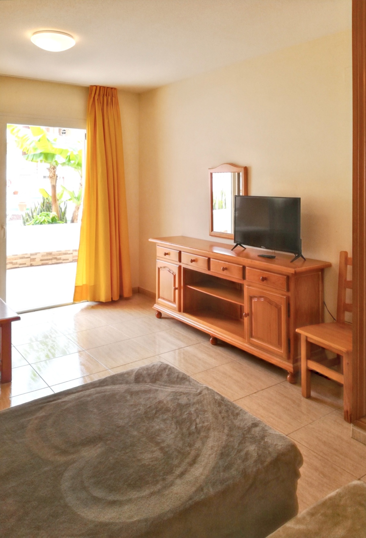 Studio 45 m² avec vue piscine à Costa del Silencio - Photo 3