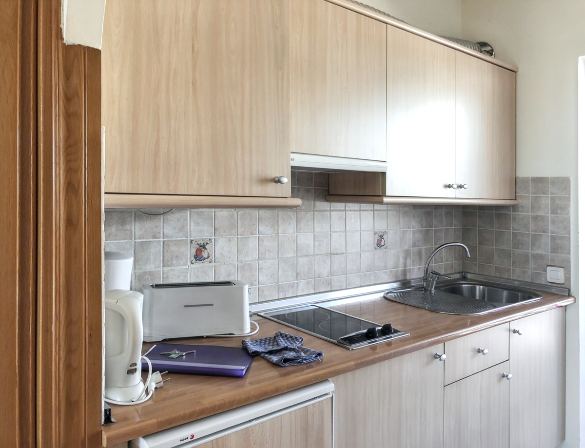 Studio 45 m² avec vue piscine à Costa del Silencio - Photo 6