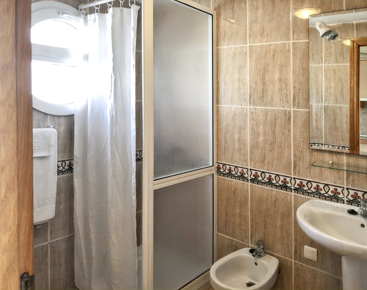 Studio 45 m² avec vue piscine à Costa del Silencio - Photo 9