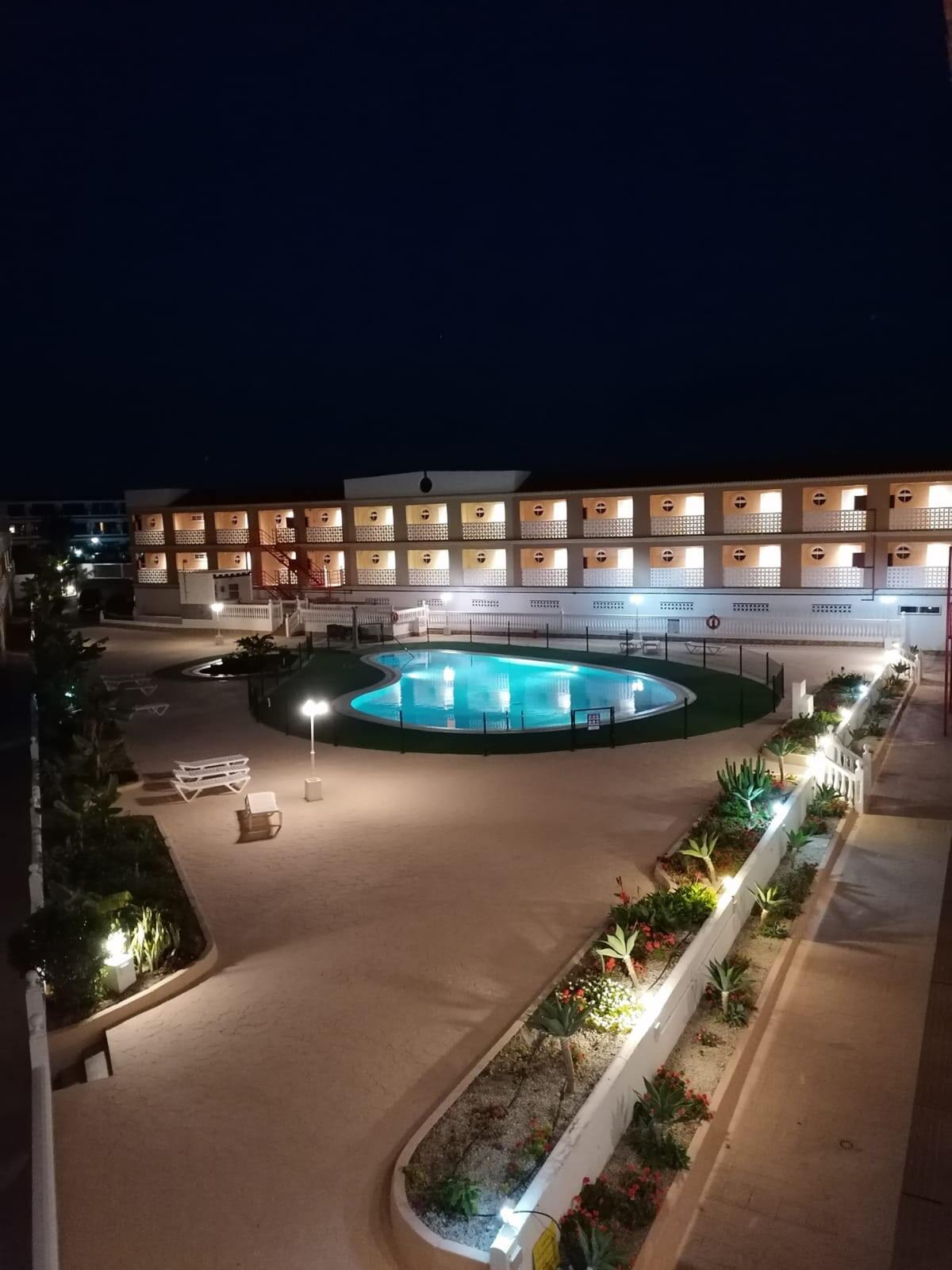Studio 45 m² avec vue piscine à Costa del Silencio - Photo 12