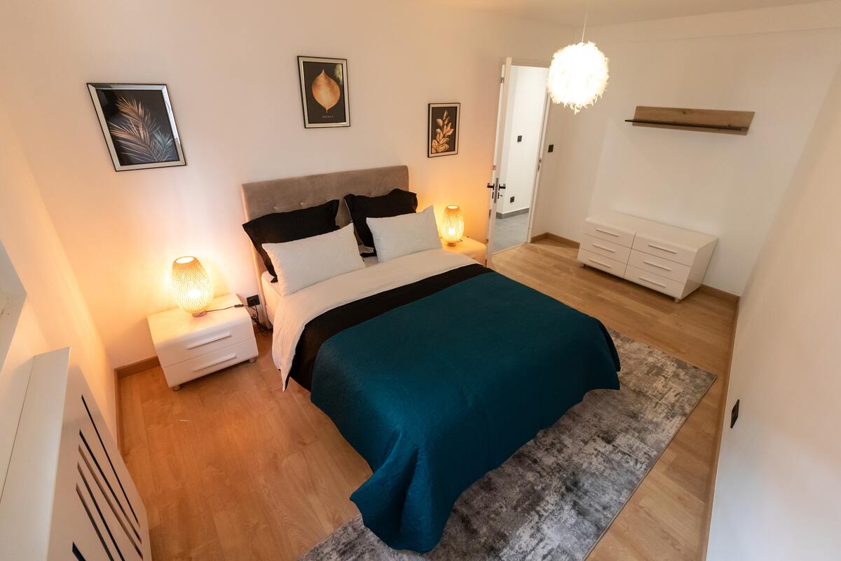 Appartement spacieux proche du centre-ville de Villeurbanne - Photo 9