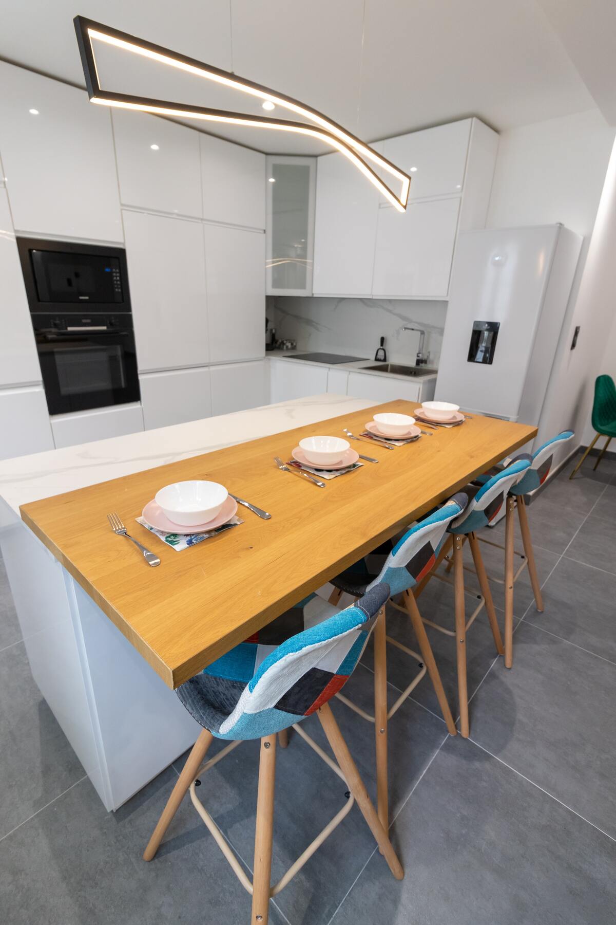 Appartement spacieux proche du centre-ville de Villeurbanne - Photo 12
