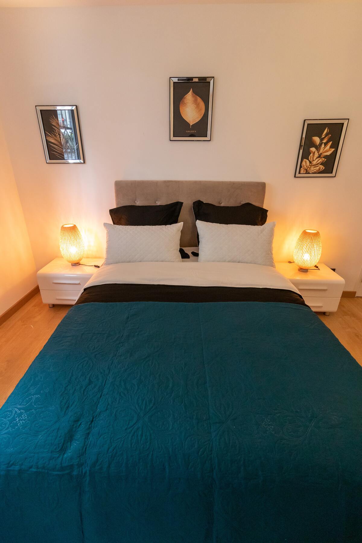 Appartement spacieux proche du centre-ville de Villeurbanne - Photo 15