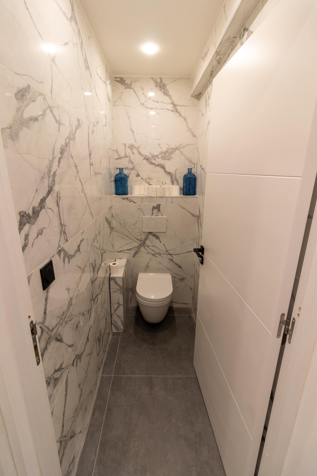 Appartement spacieux proche du centre-ville de Villeurbanne - Photo 16