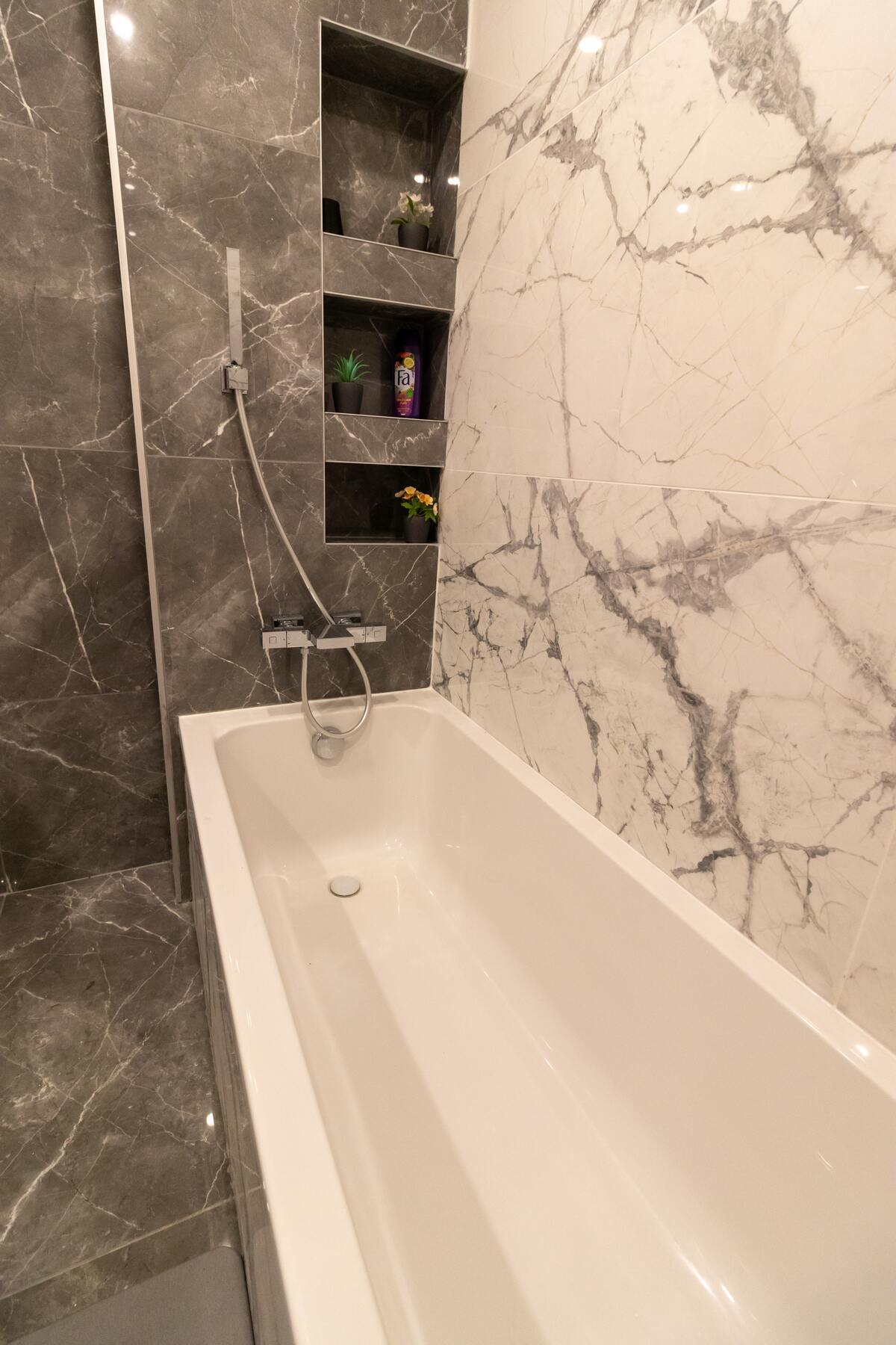 Appartement spacieux proche du centre-ville de Villeurbanne - Photo 17
