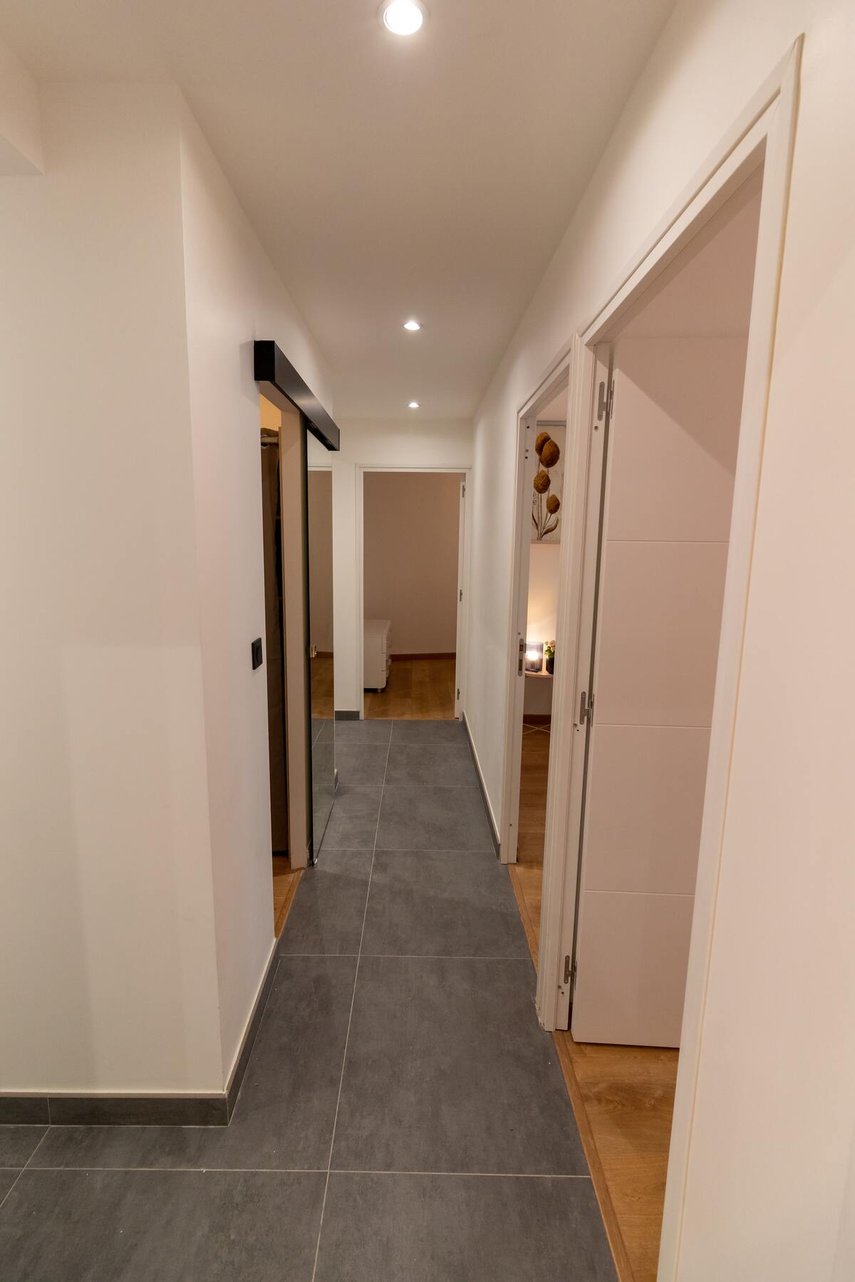 Appartement spacieux proche du centre-ville de Villeurbanne - Photo 18
