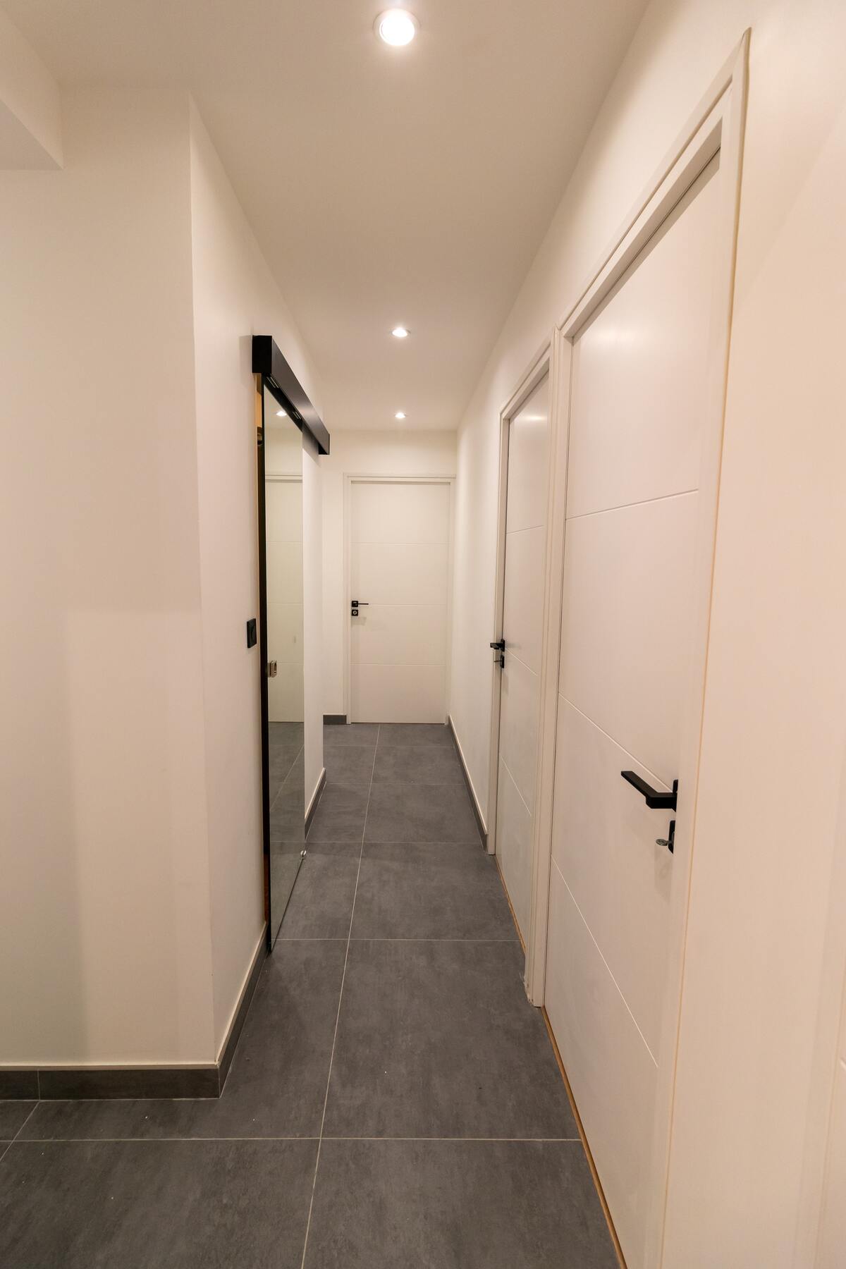 Appartement spacieux proche du centre-ville de Villeurbanne - Photo 19