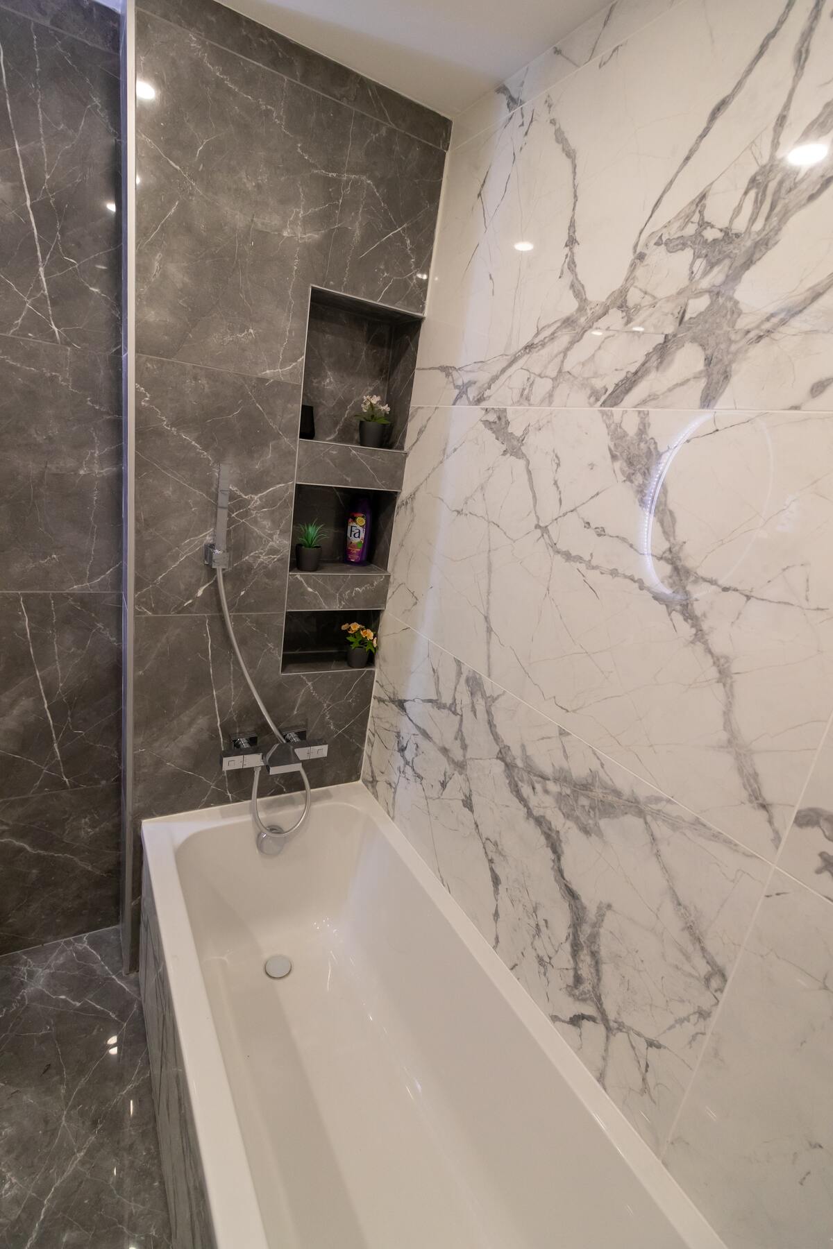 Appartement spacieux proche du centre-ville de Villeurbanne - Photo 21