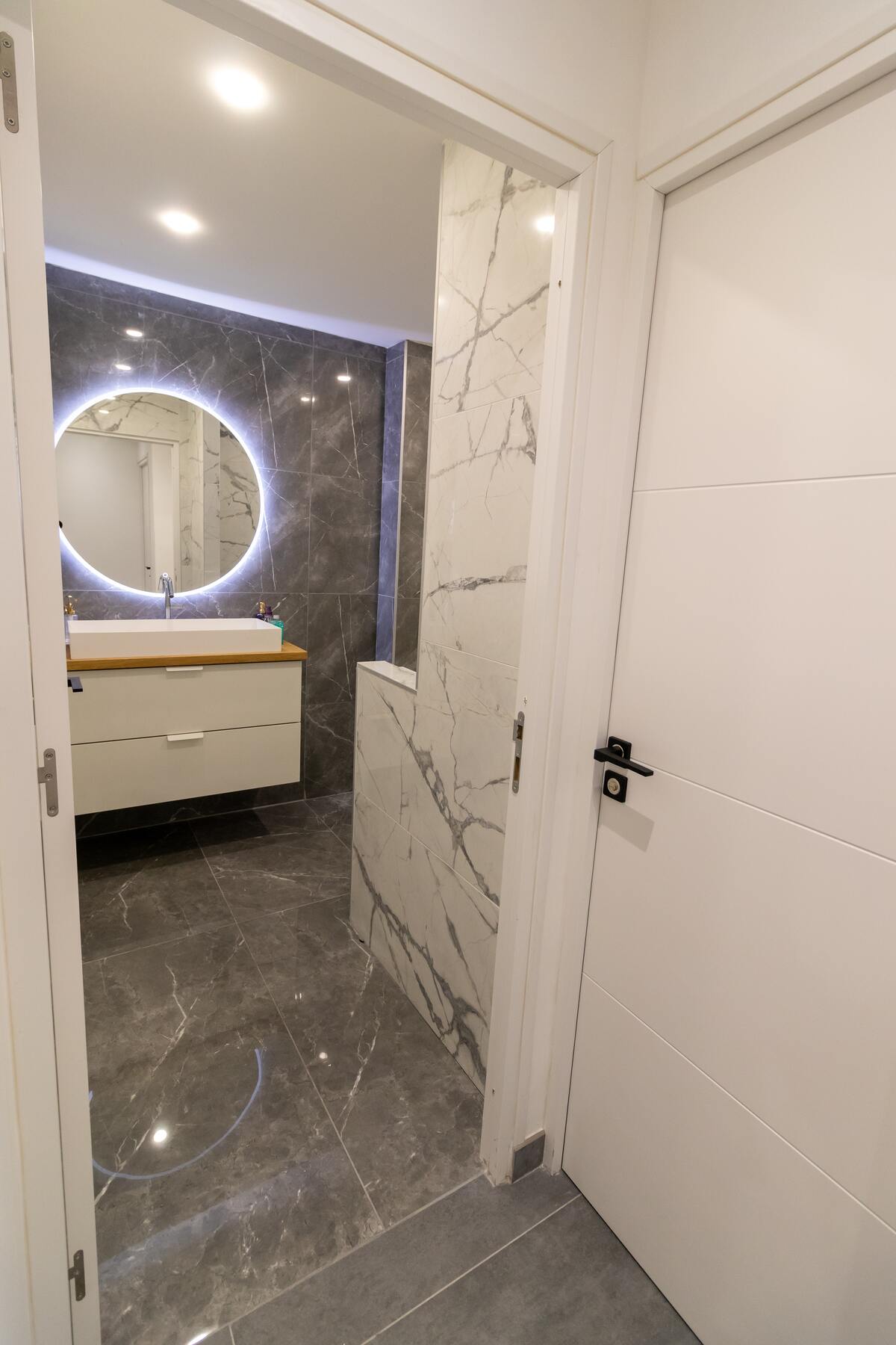 Appartement spacieux proche du centre-ville de Villeurbanne - Photo 22