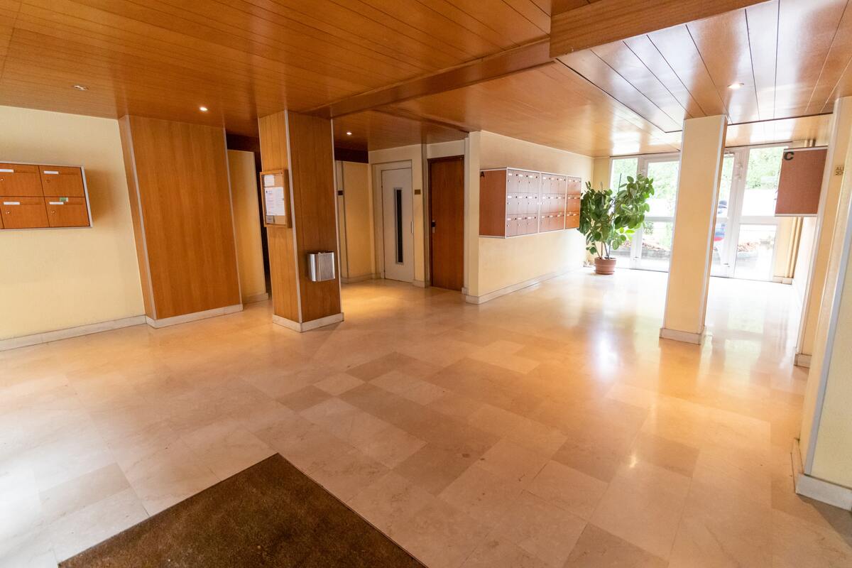Appartement spacieux proche du centre-ville de Villeurbanne - Photo 27