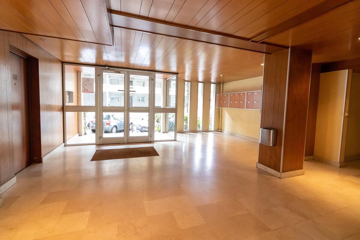 Appartement spacieux proche du centre-ville de Villeurbanne - Photo 29