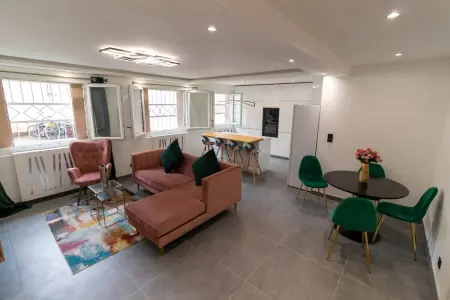 Location appartement à Villeurbanne