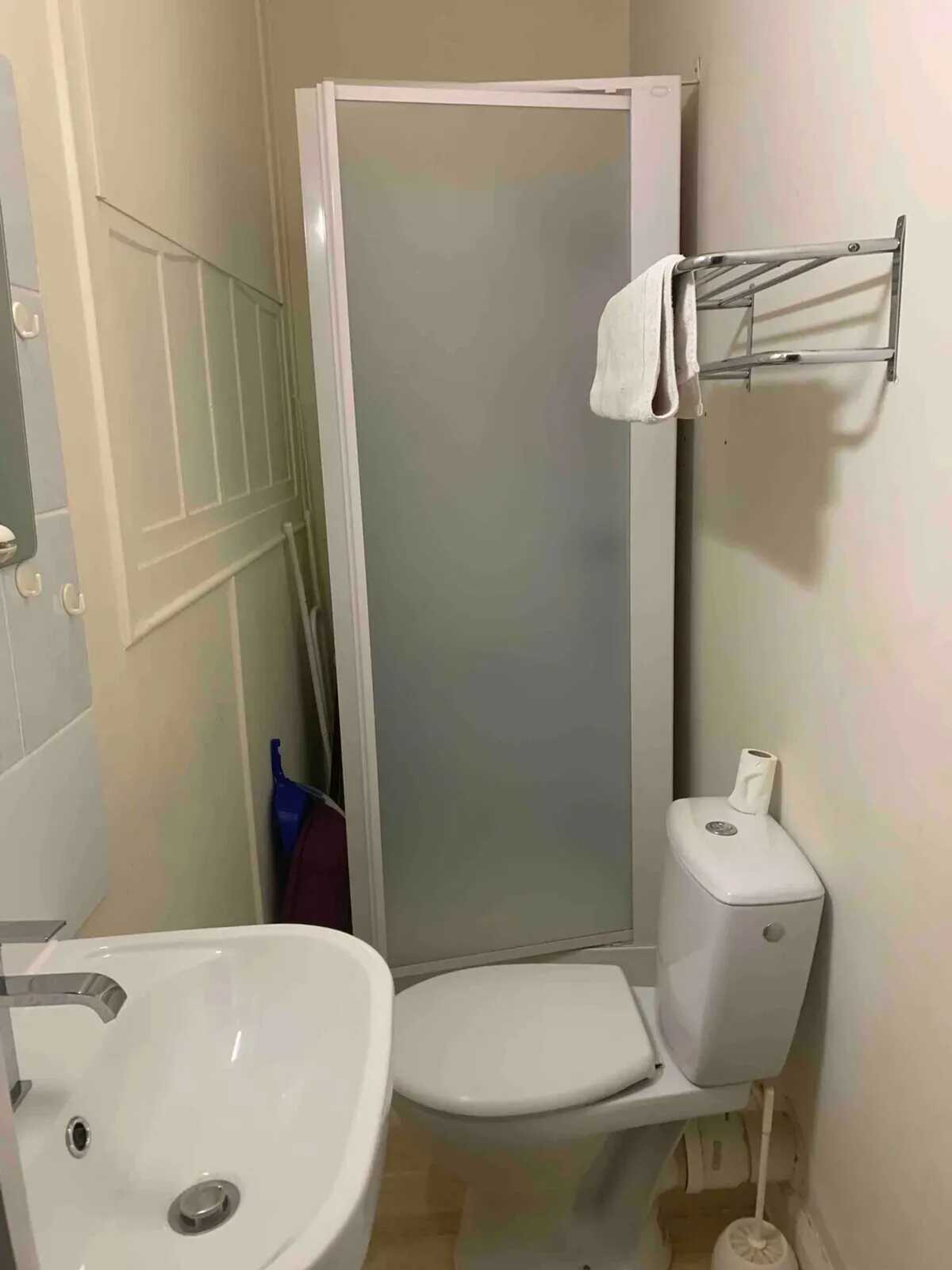 Studio 17 m² avec cuisine équipée à Néris-les-Bains - Photo 6