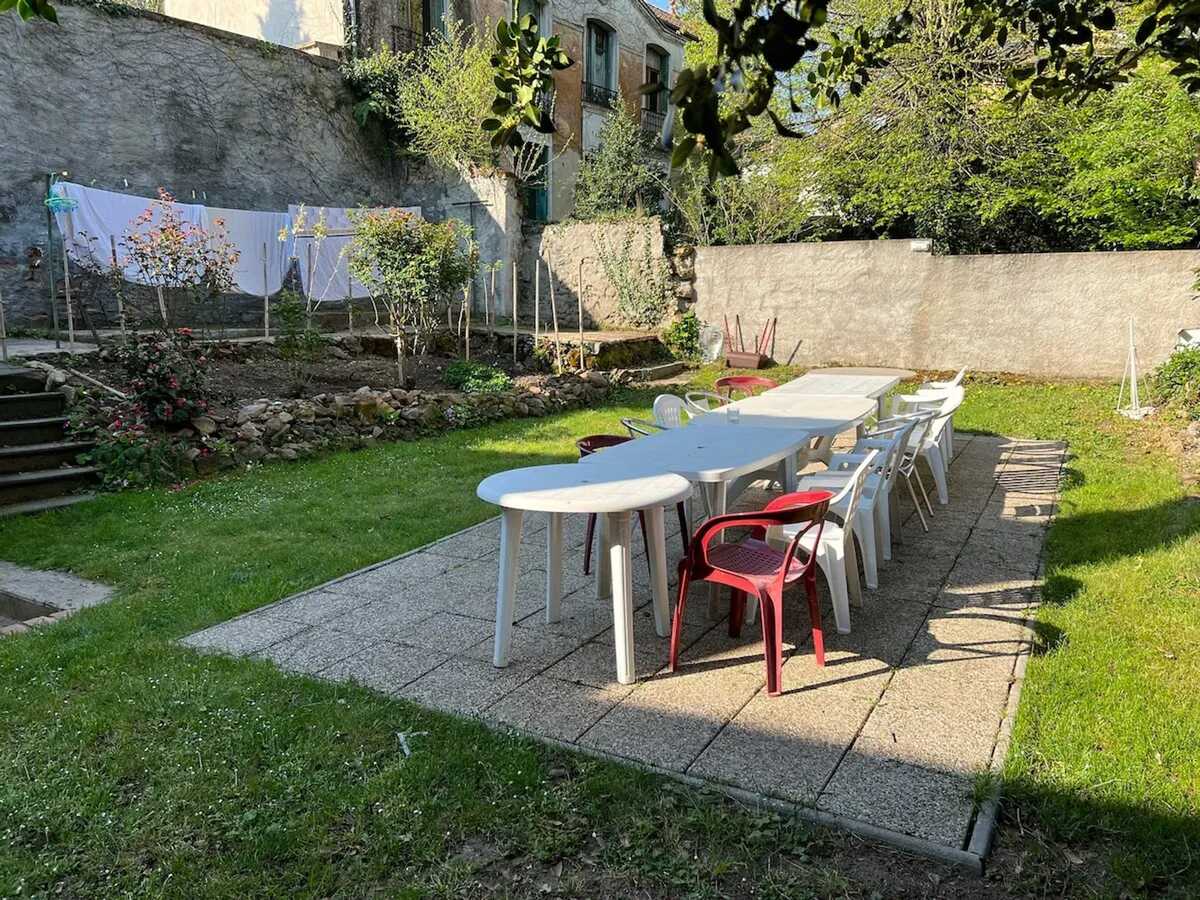 Studio 17 m² avec cuisine équipée à Néris-les-Bains - Photo 8