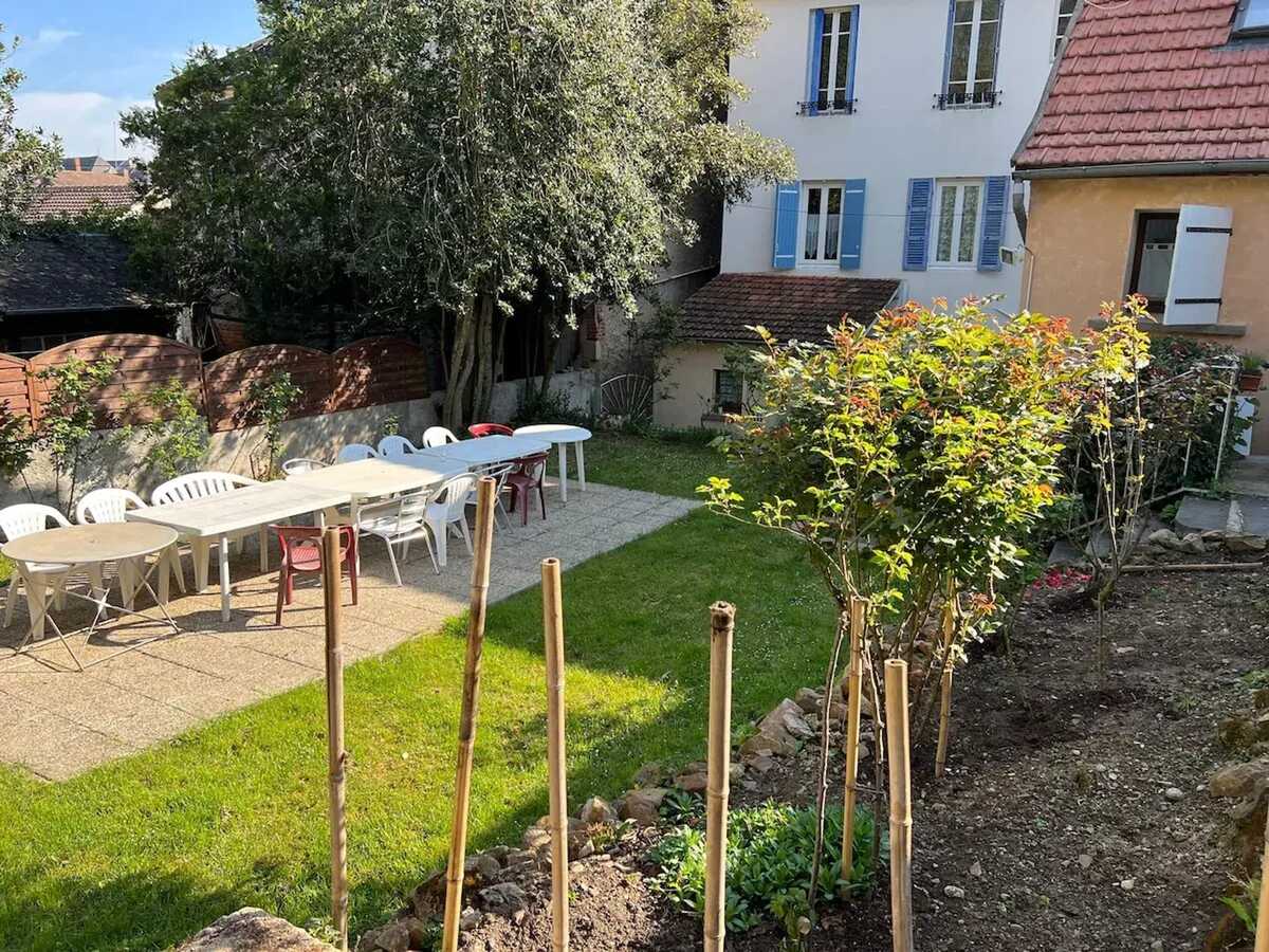 Studio 17 m² avec cuisine équipée à Néris-les-Bains - Photo 9