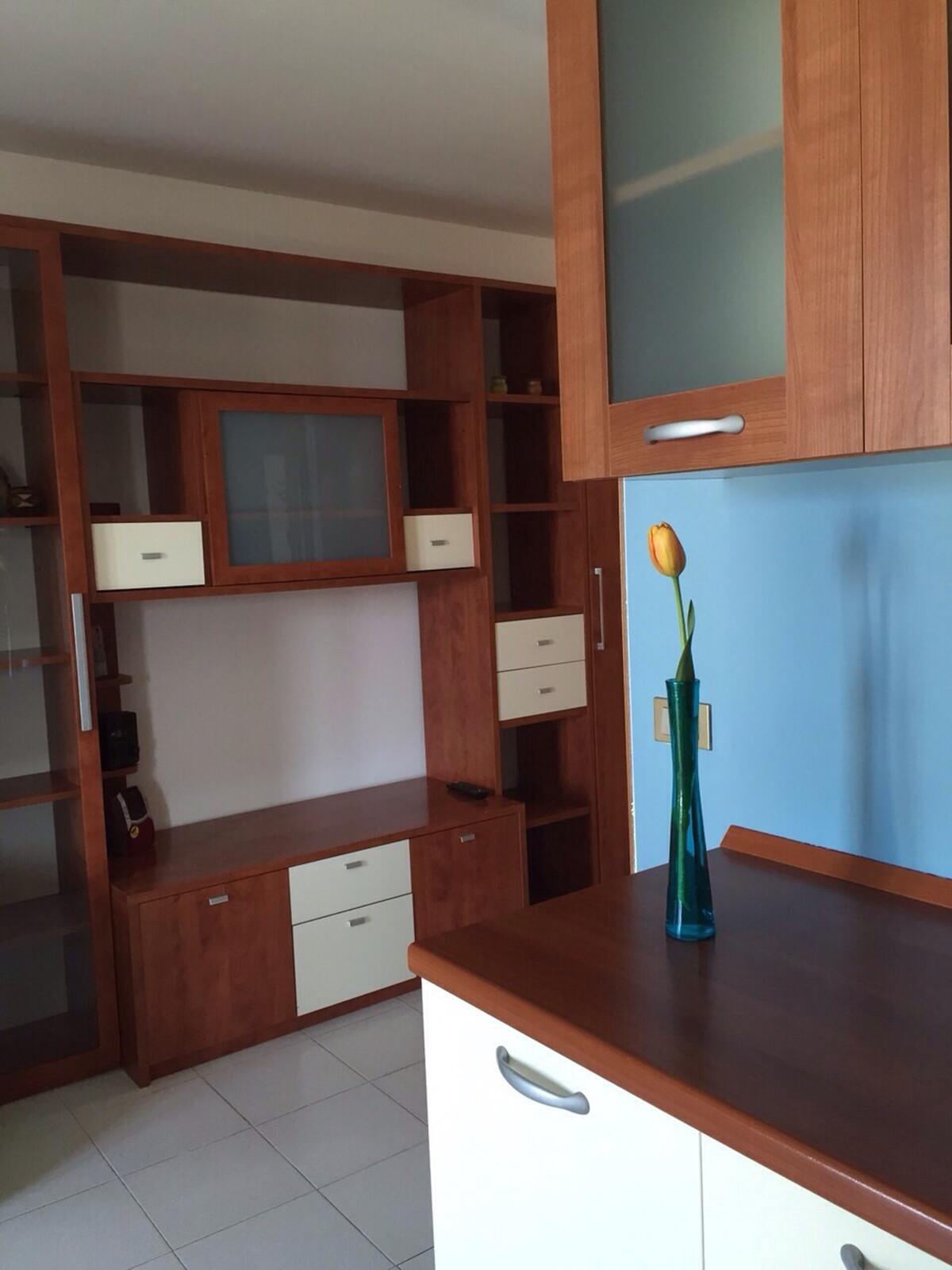 Appartement 75 m² vue mer, terrasse barbecue à Capo d'Orlando - Photo 3