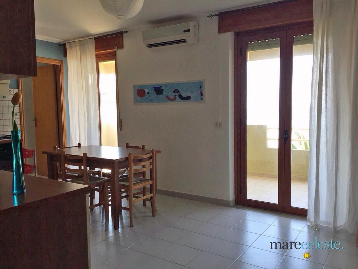 Appartement 75 m² vue mer, terrasse barbecue à Capo d'Orlando - Photo 14