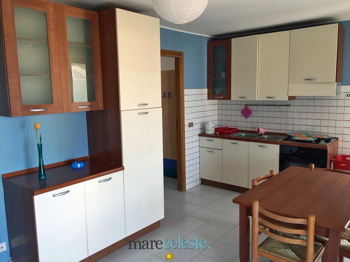 Appartement 75 m² vue mer, terrasse barbecue à Capo d'Orlando - Photo 15
