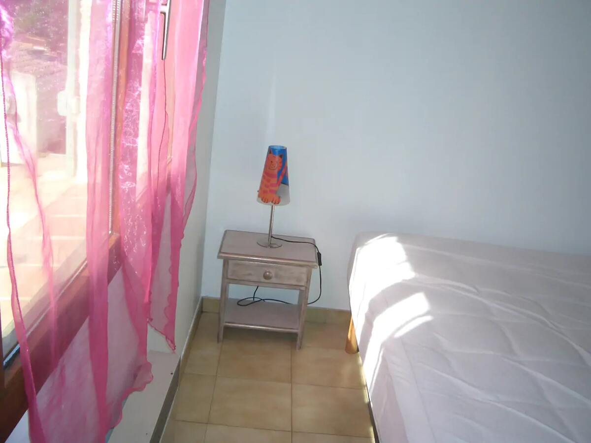 Villa 6 personnes Poussan, piscine ouverte toute l'année - Photo 7